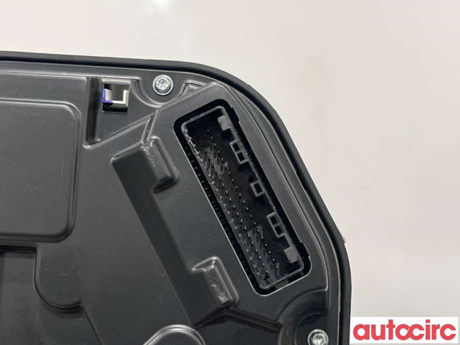 Instrumentpanel til Toyota Auris 2007-2010 (Type I, Fase 1)  (TOYOTA|838000Z290|A2C53320309|83800-0Z290)
