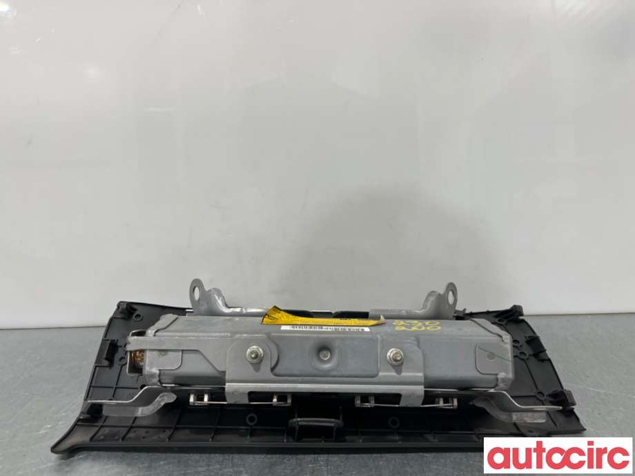 Airbag kne til Toyota Auris 2007-2010 (Type I, Fase 1)  (TOYOTA|7390002010B0|)