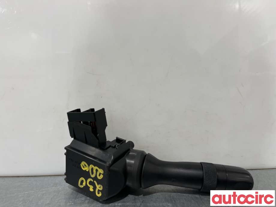 Bryter visker til Toyota Auris 2007-2010 (Type I, Fase 1) (TOYOTA|8465202410|)