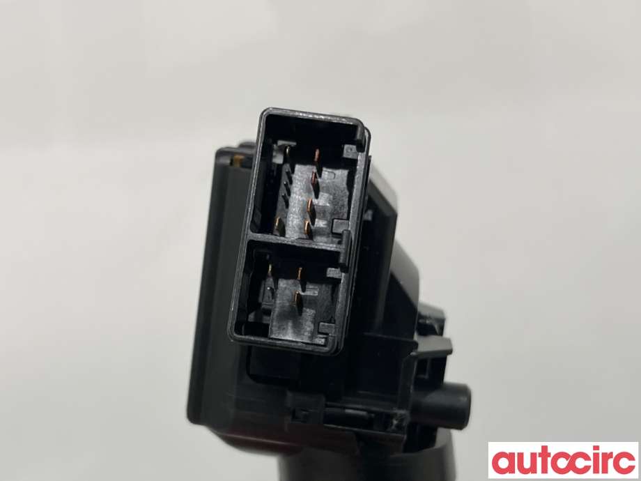 Bryter visker til Toyota Auris 2007-2010 (Type I, Fase 1) (TOYOTA|8465202410|)