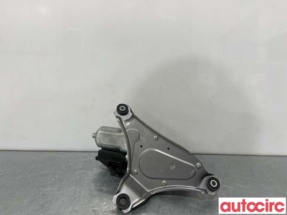 Viskermotor bakrute til Toyota Auris 2007-2010 (Type I, Fase 1)  (TOYOTA|8513002030|259600-0822|85130-02030)