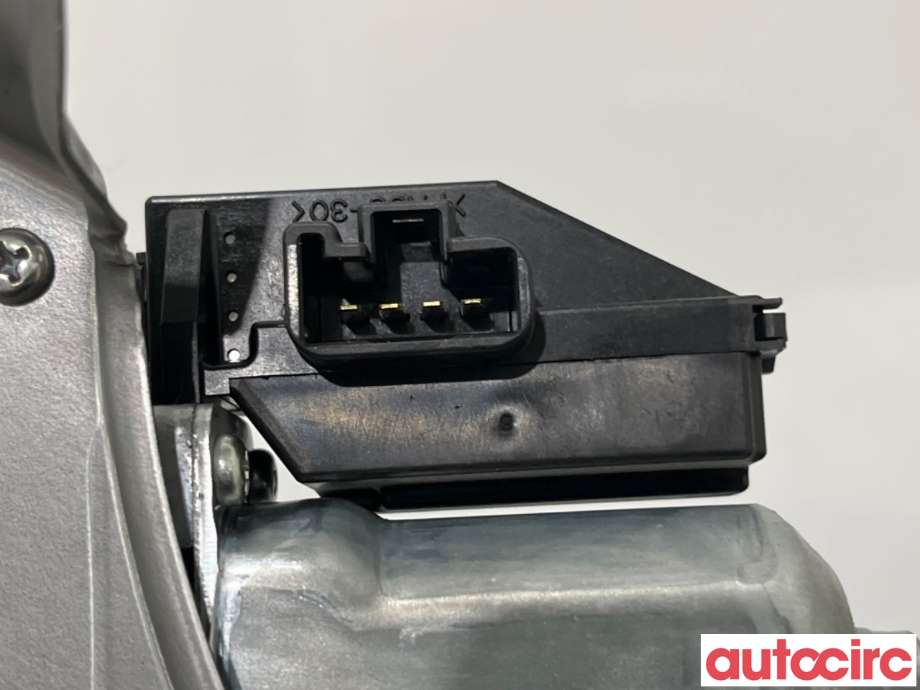 Viskermotor bakrute til Toyota Auris 2007-2010 (Type I, Fase 1)  (TOYOTA|8513002030|259600-0822|85130-02030)