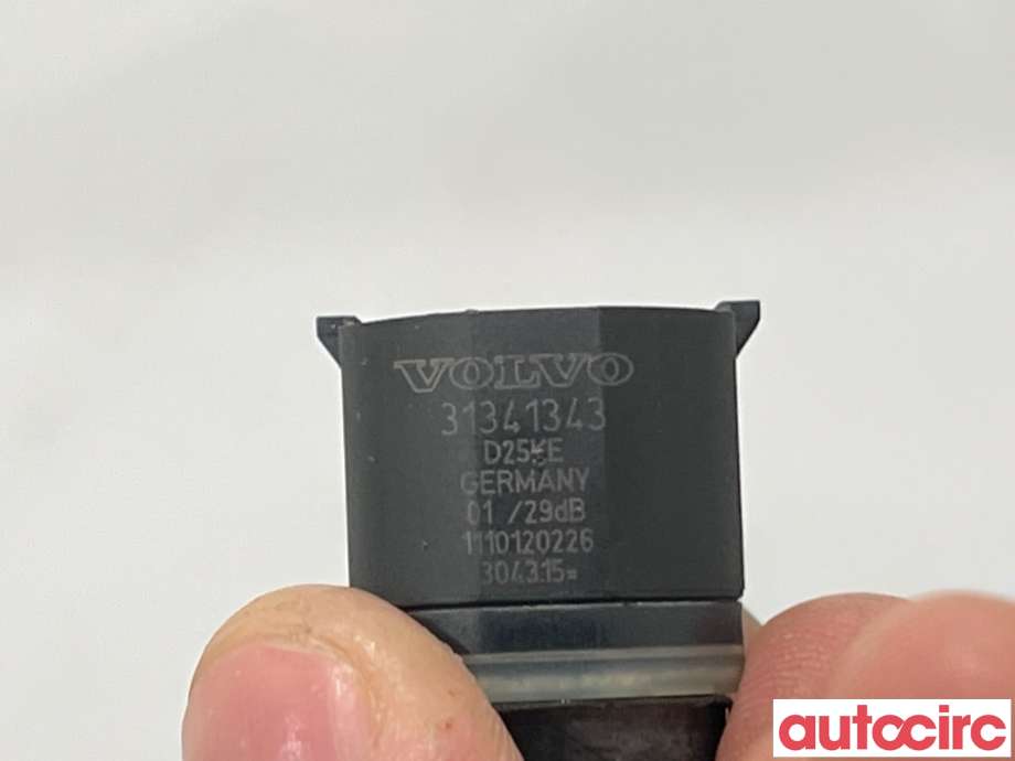 Parkeringssensor bak til Volvo V40 2012-2019  (VOLVO|31445162|304315|31341343)