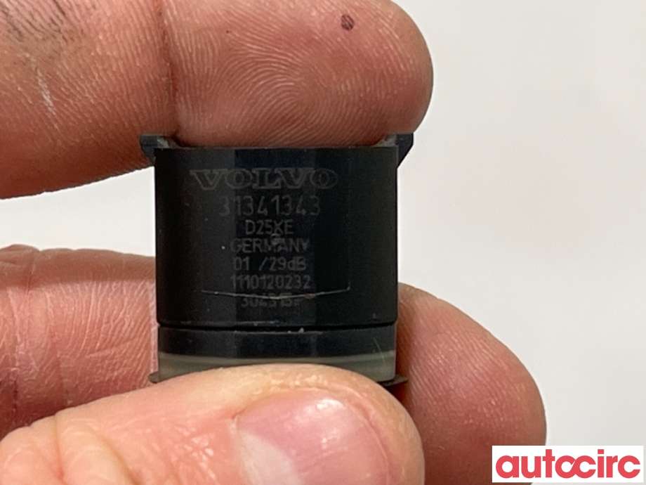 Parkeringssensor bak til Volvo V40 2012-2019  (VOLVO|31445162|304315|31341343)
