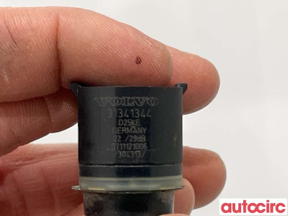 Parkeringssensor bak til Volvo V40 2012-2019  (VOLVO|31445162|304313|31341344)