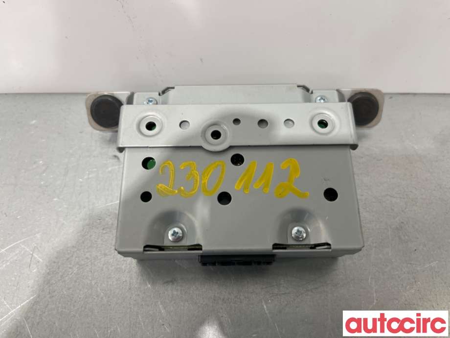 Styreenhet diverse til Honda Civic 2012-2015 (Type IX, Fase 1)  (HONDA|39200-TB9-E11|MX244RA|39200-TB9-E111-M1)