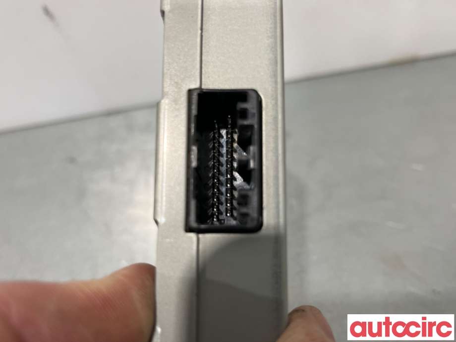 Styreenhet diverse til Honda Civic 2012-2015 (Type IX, Fase 1)  (HONDA|39200-TB9-E11|MX244RA|39200-TB9-E111-M1)
