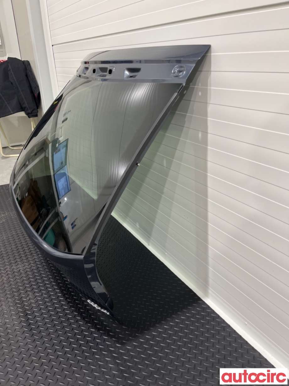 Bakluke combi til Ford Focus 2008-2010 (Type II, Fase 2) (FORD|1633845|)