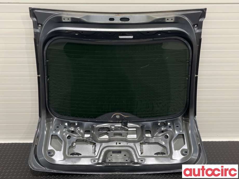 Bakluke combi til Ford Focus 2008-2010 (Type II, Fase 2) (FORD|1633845|)