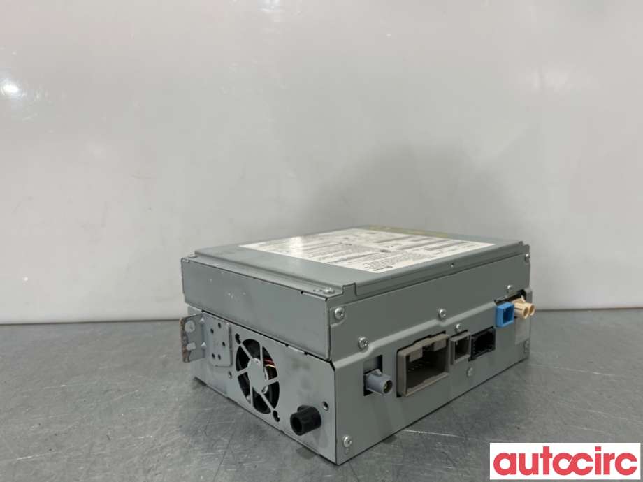 Bilstereo til Volvo V40 2012-2019  (VOLVO|36050581|HBVE101A|31358315)