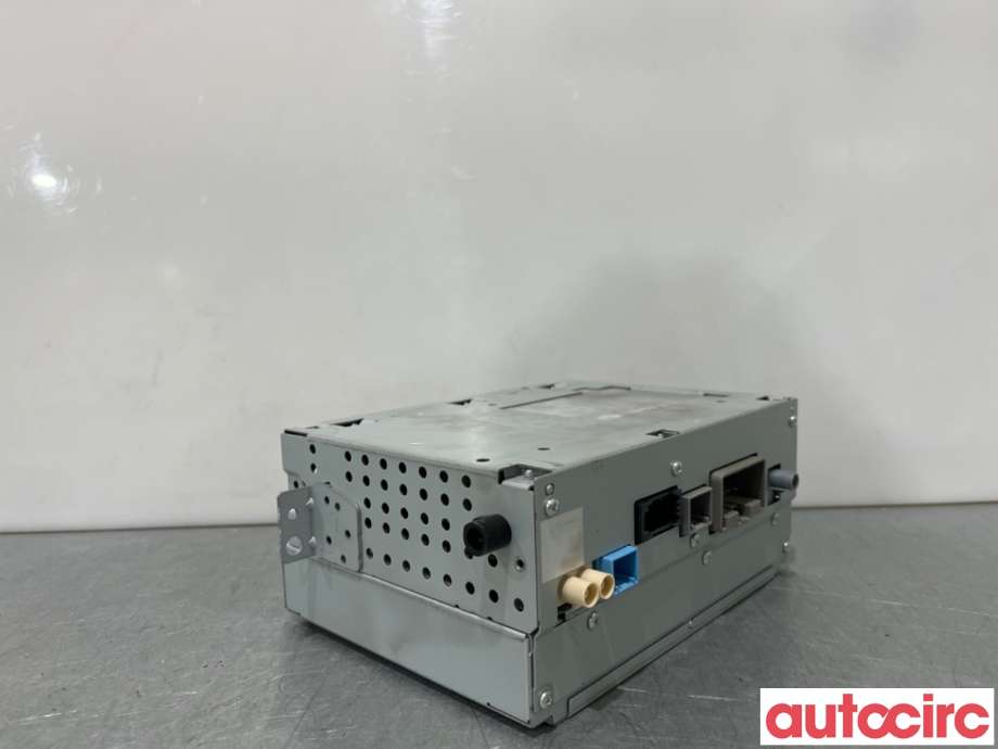 Bilstereo til Volvo V40 2012-2019  (VOLVO|36050581|HBVE101A|31358315)