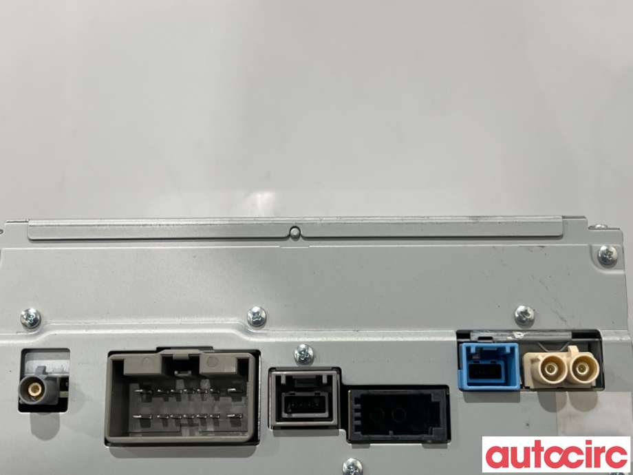 Bilstereo til Volvo V40 2012-2019  (VOLVO|36050581|HBVE101A|31358315)