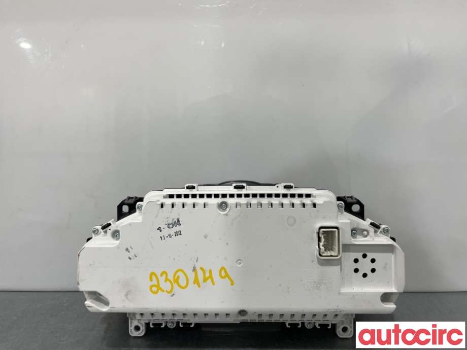 Instrumentpanel til Volvo V40 2012-2019  (VOLVO|36011271|299-100U|36002121)
