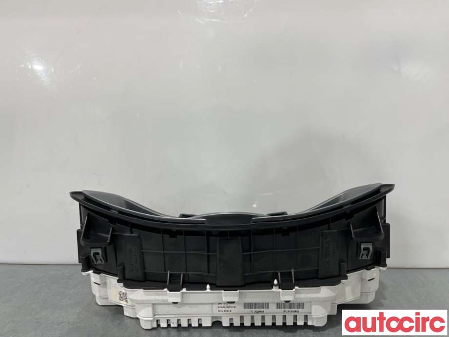 Instrumentpanel til Volvo V40 2012-2019  (VOLVO|36011271|299-100U|36002121)