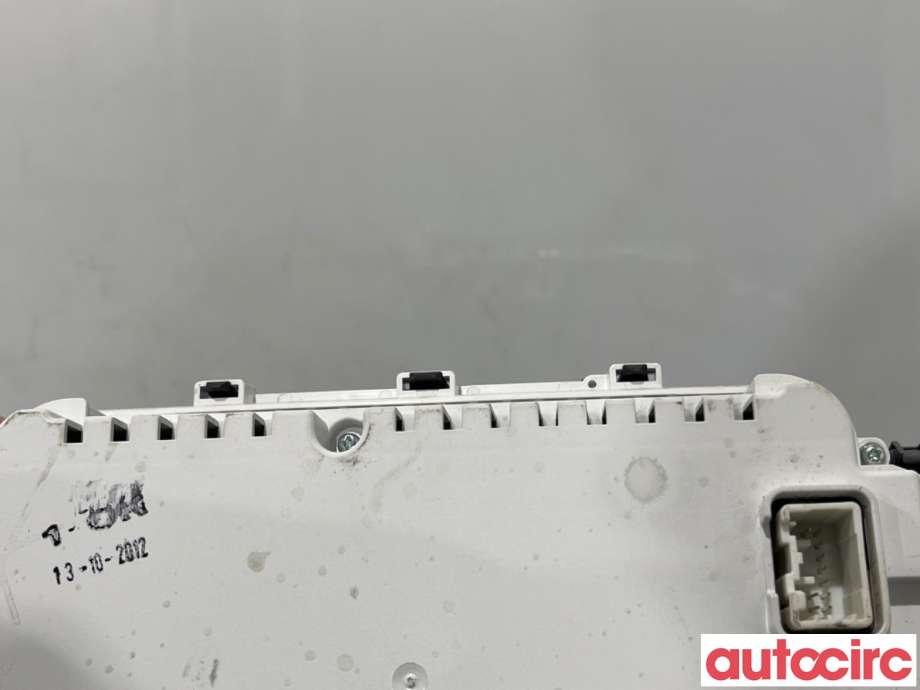 Instrumentpanel til Volvo V40 2012-2019  (VOLVO|36011271|299-100U|36002121)