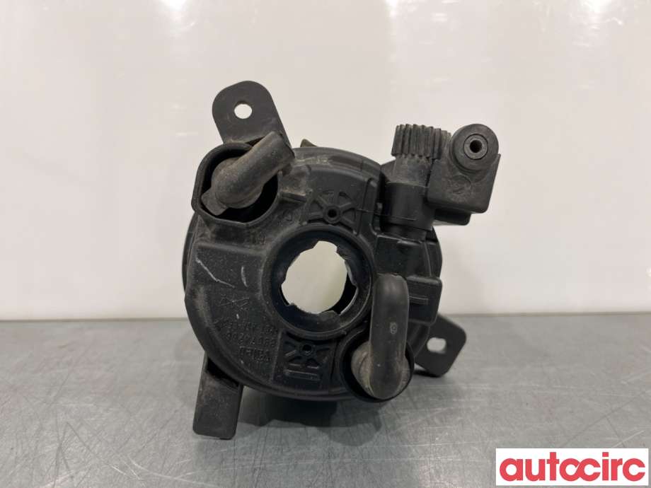 Tåkelykt høyre foran til Audi A5 2007-2016 (Type I)  (AUDI|8T0941699|8T0941699E)