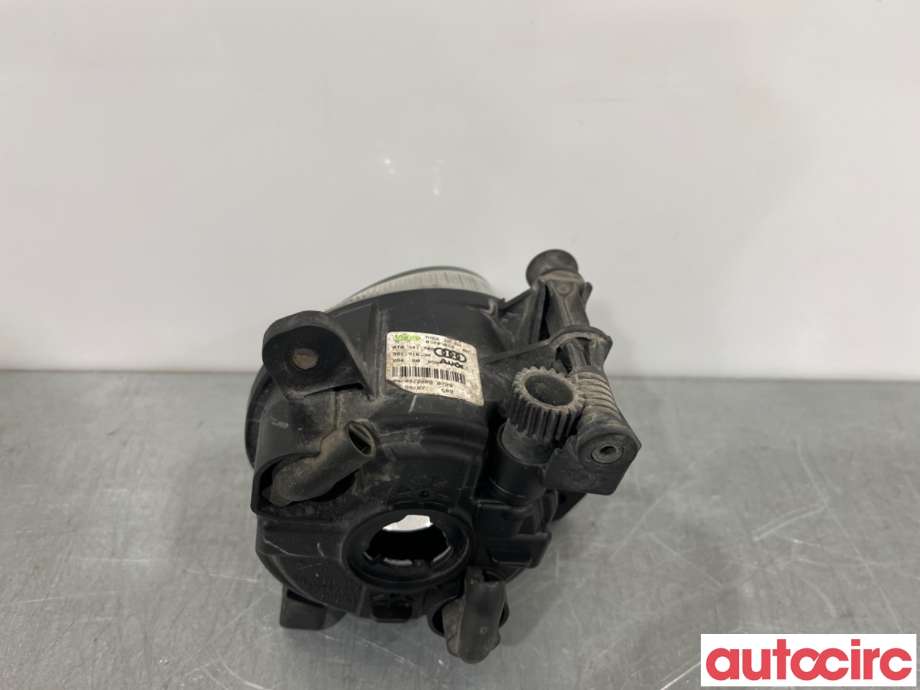 Tåkelykt høyre foran til Audi A5 2007-2016 (Type I)  (AUDI|8T0941699|8T0941699E)