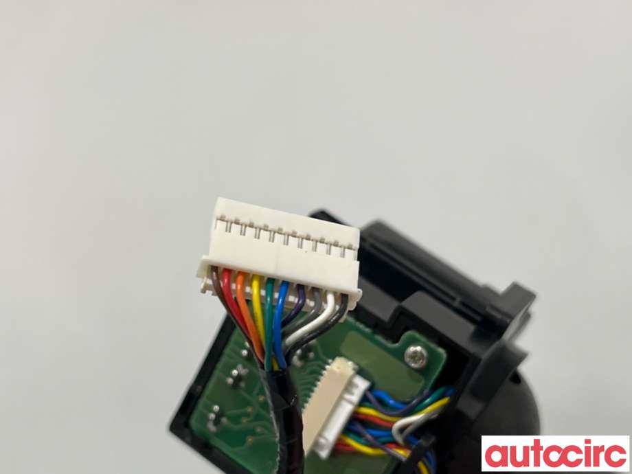 Bryter visker til Volvo V40 2012-2019  (VOLVO|31264169|)
