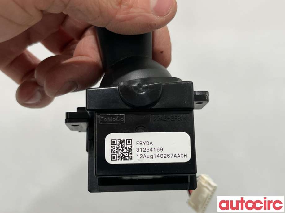 Bryter visker til Volvo V40 2012-2019  (VOLVO|31264169|)