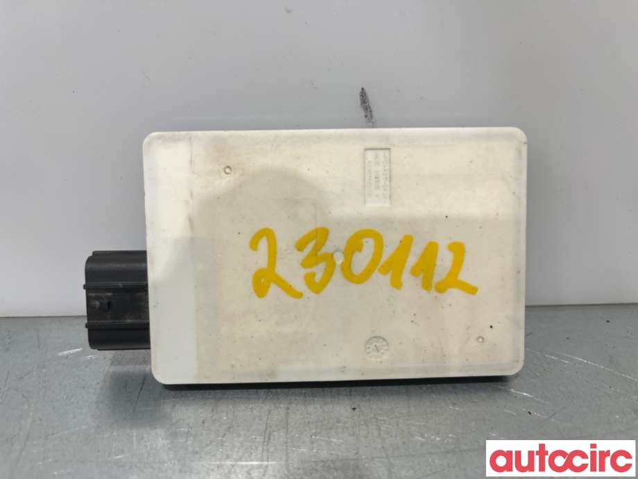 Sensor radar til Honda Civic 2012-2015 (Type IX, Fase 1)  (HONDA|36936-TB9-G02|6234734)
