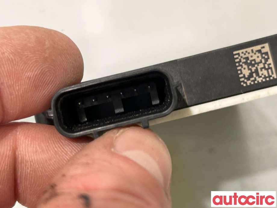 Sensor radar til Honda Civic 2012-2015 (Type IX, Fase 1)  (HONDA|36936-TB9-G02|6234734)