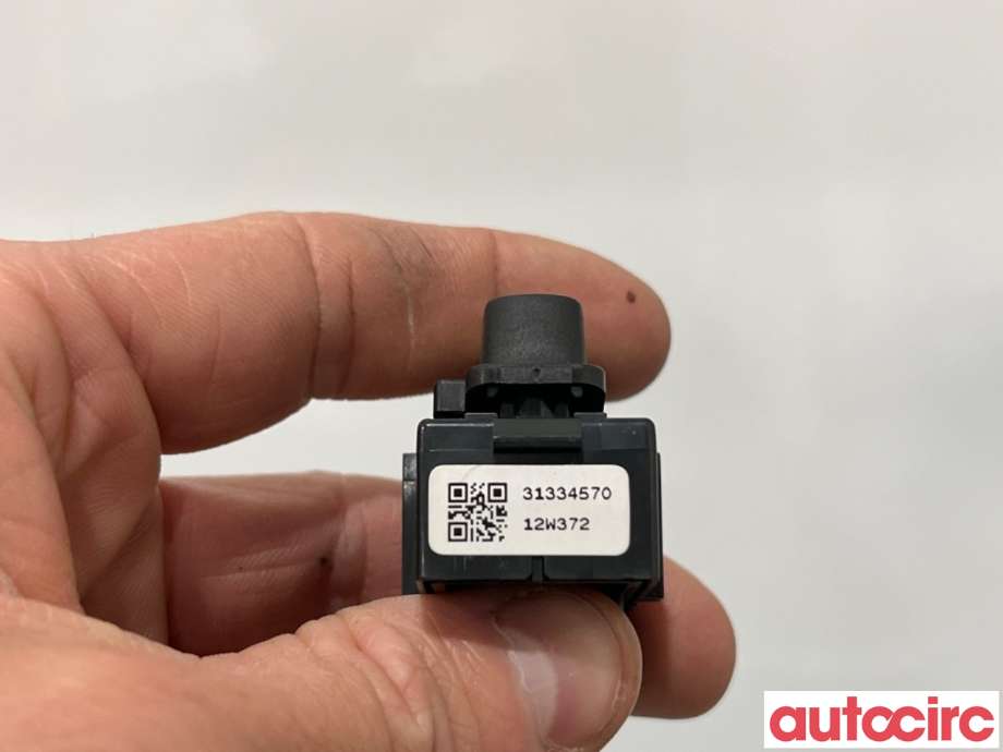 Bryter diverse til Volvo V40 2012-2019  (VOLVO|31376498||31334570)