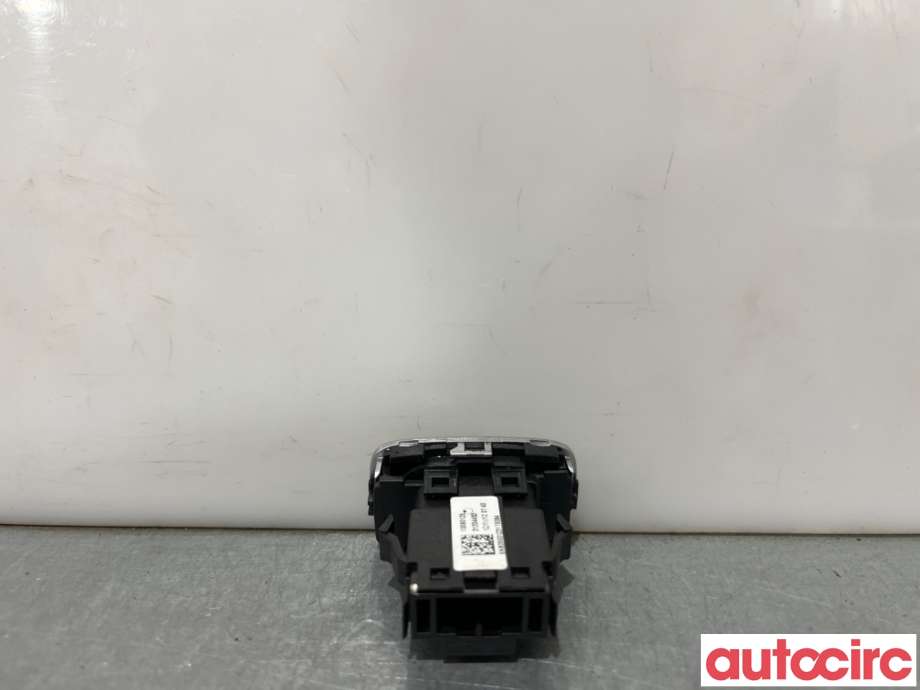 Bryter start/stopp til Volvo V40 2012-2019  (VOLVO|31456645||31334453)