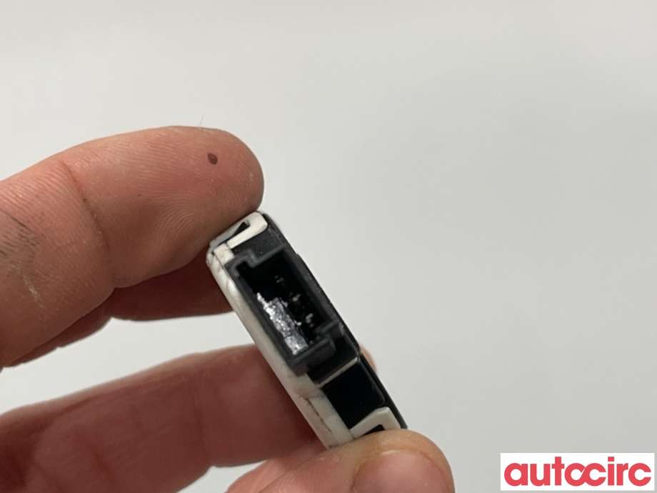 Sensor regnsensor til Volvo V40 2012-2019 (VOLVO|31314540|303439)