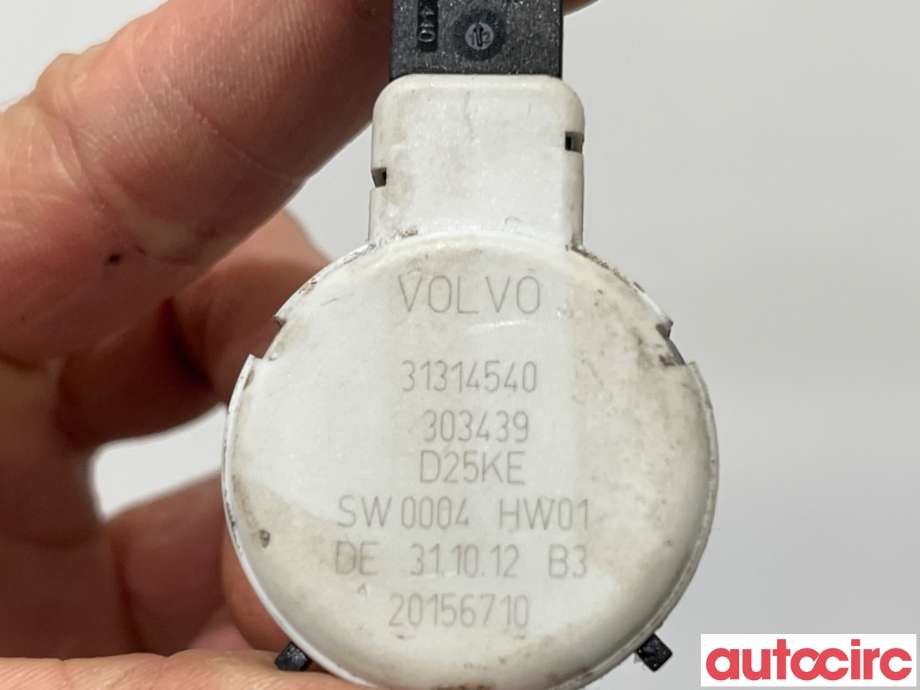 Sensor regnsensor til Volvo V40 2012-2019 (VOLVO|31314540|303439)