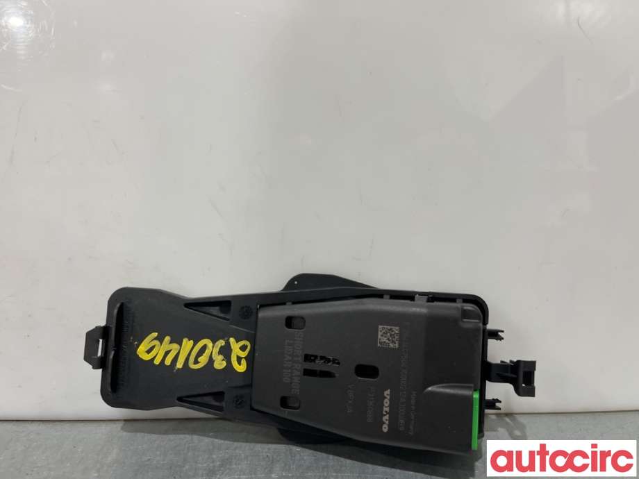 Sensor radar til Volvo V40 2012-2019  (VOLVO|31360888|)