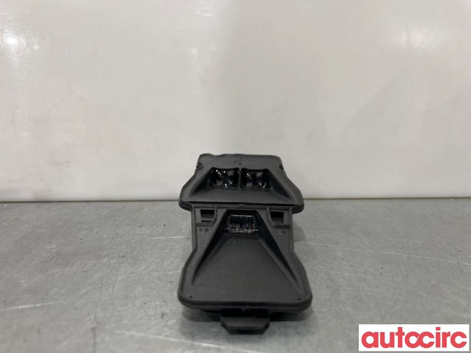 Sensor radar til Volvo V40 2012-2019  (VOLVO|31360888|)