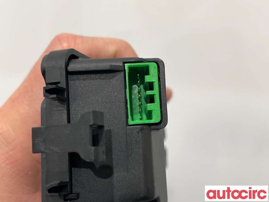 Sensor radar til Volvo V40 2012-2019  (VOLVO|31360888|)