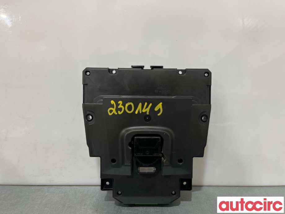 Varmeapparat betjening til Volvo V40 2012-2019 (VOLVO|31288103|)
