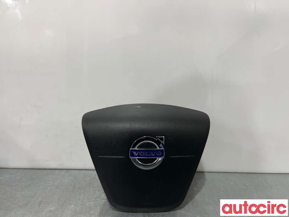 Airbag rattpute til Volvo V40, 2012-2019  (VOLVO|31291369)
