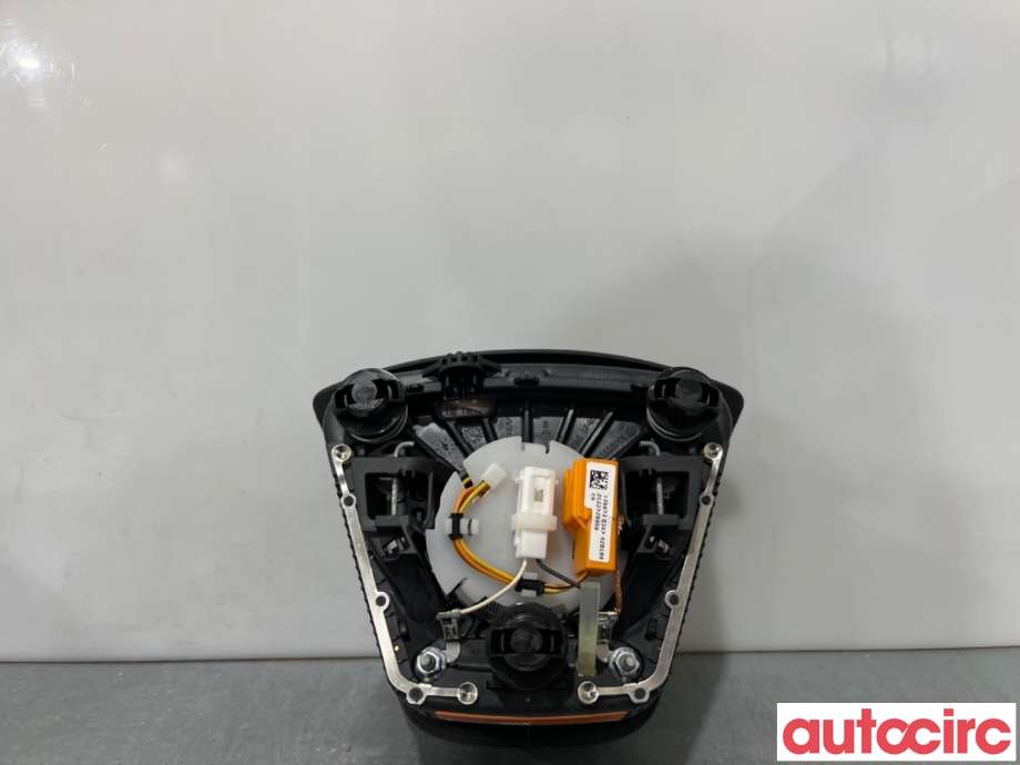 Airbag rattpute til Volvo V40 2012-2019 (VOLVO|31291369|)