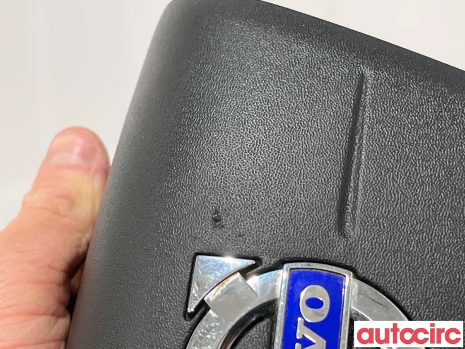 Airbag rattpute til Volvo V40 2012-2019 (VOLVO|31291369|)