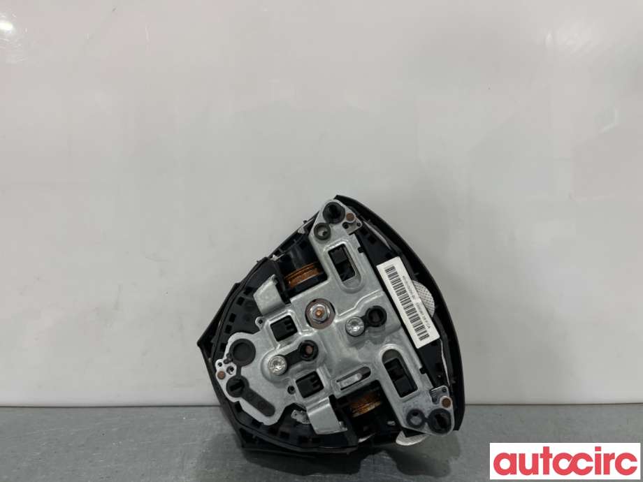 Airbag rattpute til Toyota Auris 2007-2010 (Type I, Fase 1)  (TOYOTA|4513002290B0||45130-02290-B0)