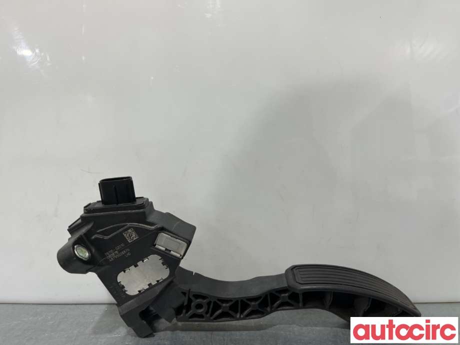 Pedal gass til Toyota Auris 2007-2010 (Type I, Fase 1)  (TOYOTA|7811002010||78110-02010)
