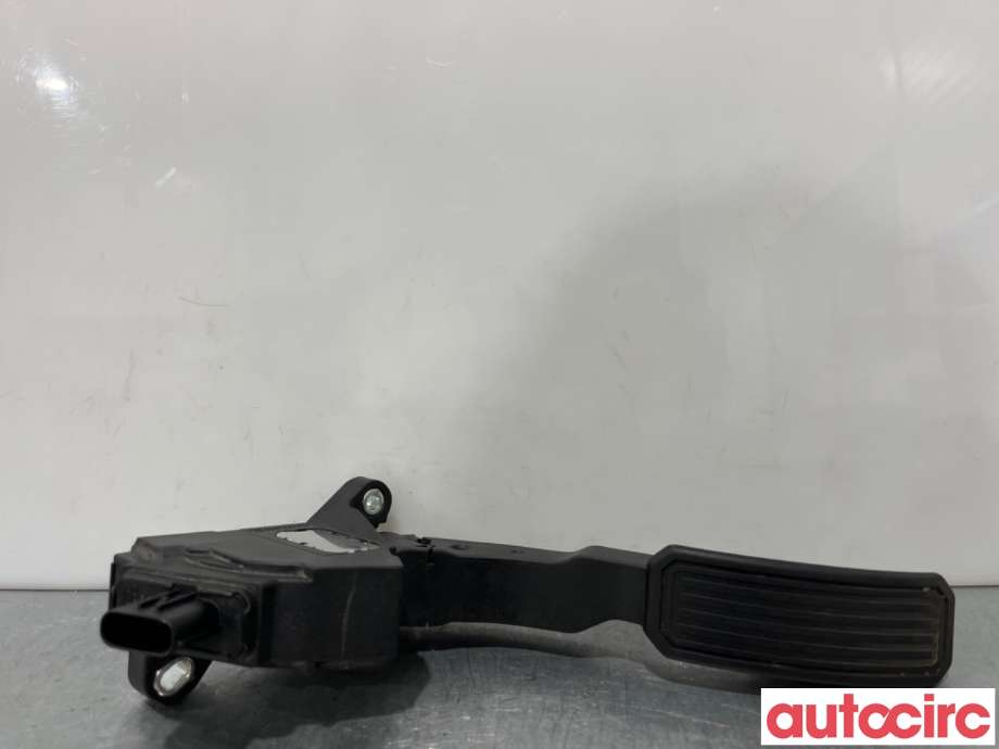 Pedal gass til Toyota Auris 2007-2010 (Type I, Fase 1)  (TOYOTA|7811002010||78110-02010)