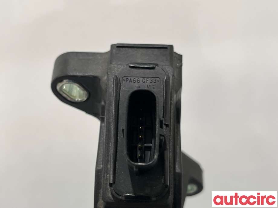 Pedal gass til Toyota Auris 2007-2010 (Type I, Fase 1)  (TOYOTA|7811002010||78110-02010)