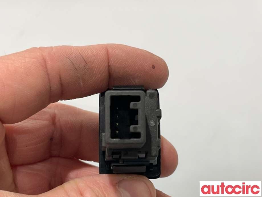 Frontlykter til Toyota Auris 2007-2010 (Type I, Fase 1)  (TOYOTA|8415202040|)