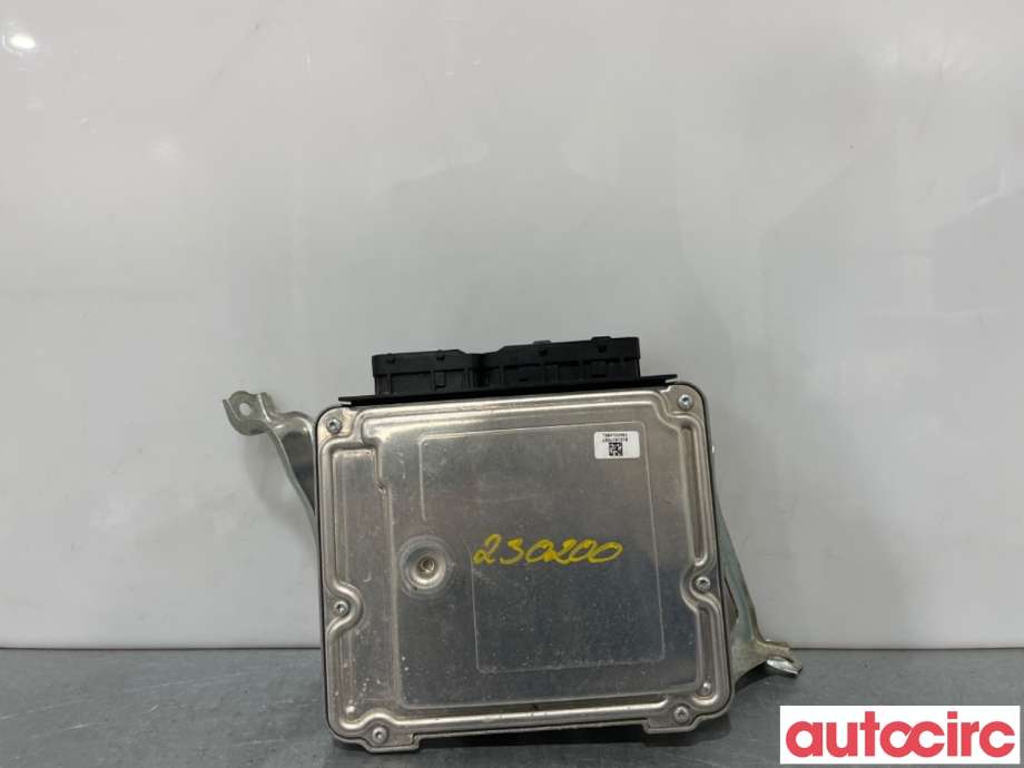 Styreenhet motor til Toyota Auris 2007-2010 (Type I, Fase 1)  (TOYOTA|8966002F80|0281013413|89661-02E10)