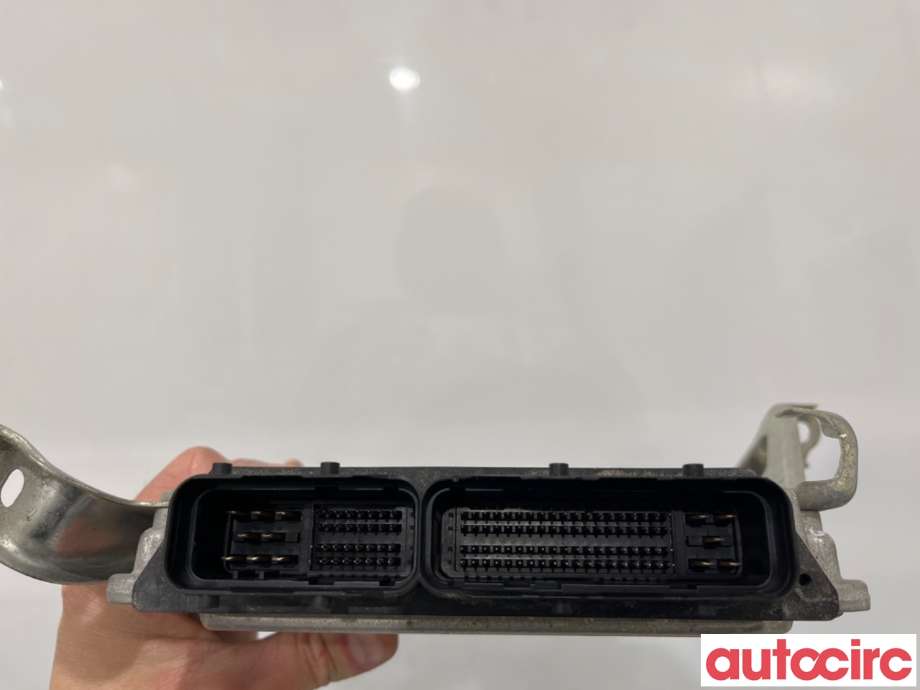 Styreenhet motor til Toyota Auris 2007-2010 (Type I, Fase 1)  (TOYOTA|8966002F80|0281013413|89661-02E10)