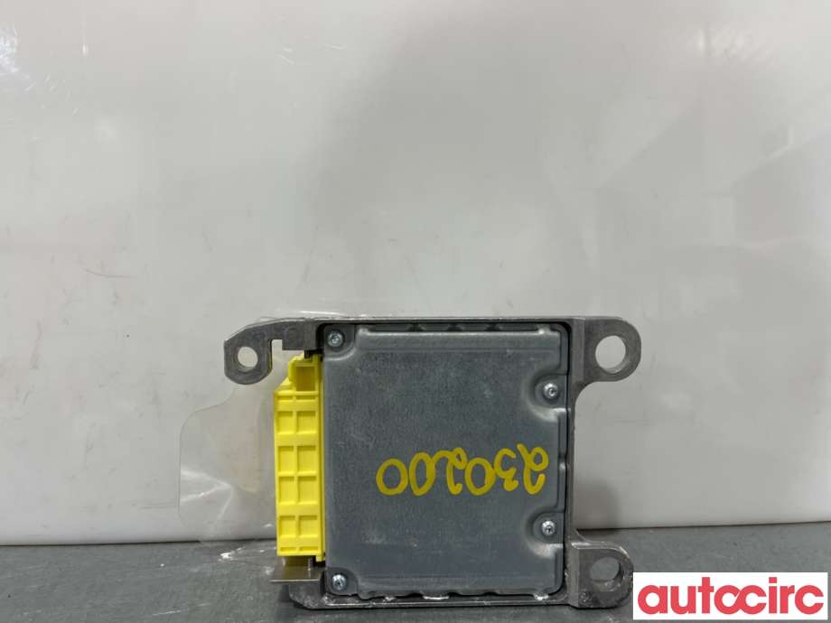 Airbag elektronikk til Toyota Auris 2007-2010 (Type I, Fase 1)  (TOYOTA|8917002560|215537-106|89170-02560)