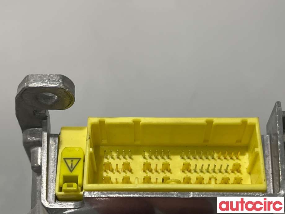 Airbag elektronikk til Toyota Auris 2007-2010 (Type I, Fase 1)  (TOYOTA|8917002560|215537-106|89170-02560)