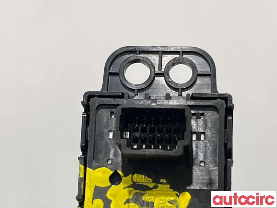 Bryter elektrisk håndbrekk/parkbrems til Nissan Qashqai 2014-2021 (Type II)  (NISSAN|251754BA0A||251754BA0B)