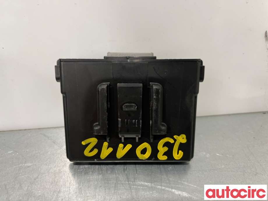 Styreenhet diverse til Honda Civic 2012-2015 (Type IX, Fase 1) (HONDA|36920-TR0-H01|HLBUS-1B|36920-TR0-H010-M1)