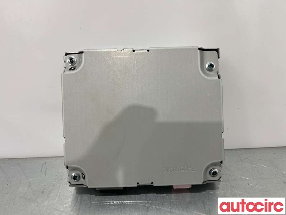 Styreenhet diverse til Honda Civic 2012-2015 (Type IX, Fase 1)  (HONDA|NO NR|FA0100061|)