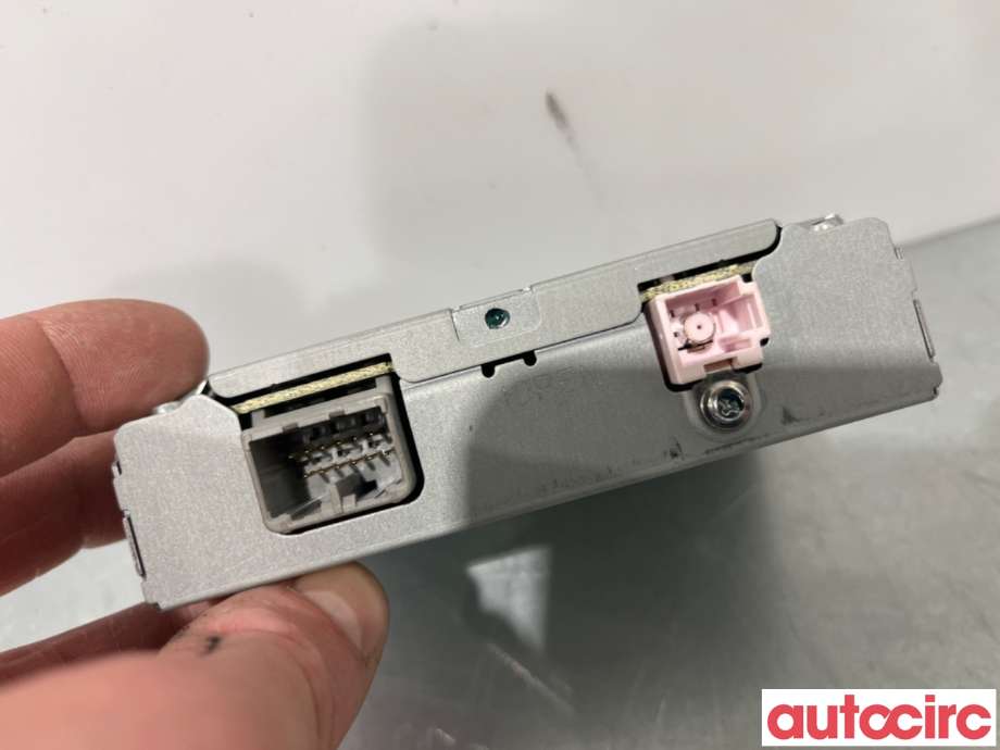 Styreenhet diverse til Honda Civic 2012-2015 (Type IX, Fase 1)  (HONDA|NO NR|FA0100061|)