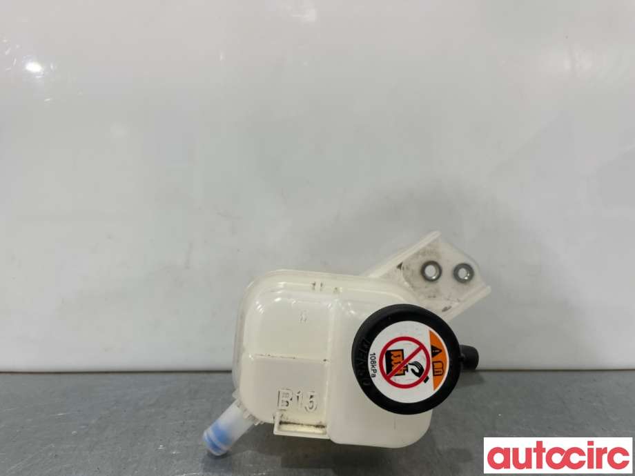 Ekspansjonstank til Toyota Yaris 2020-->> (Type IV)  (TOYOTA|G91H0K0020|)